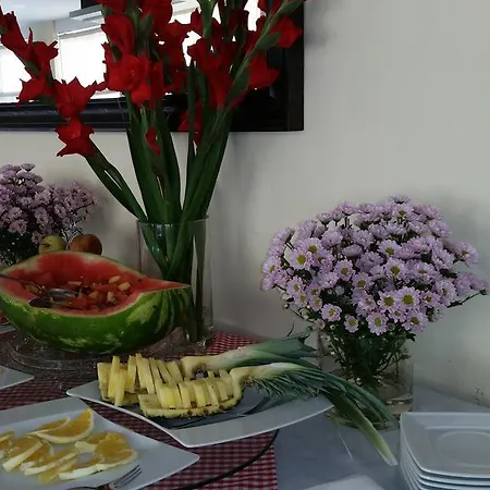 Hotell Gorski