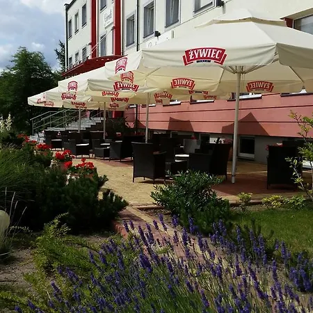 Gorski Hotell