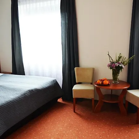 Hotell Gorski