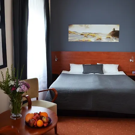 Hotell Gorski 3*