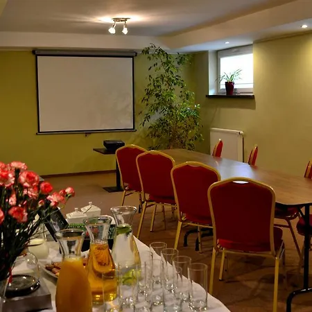 Hotell Gorski