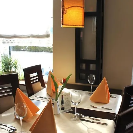 Gorski Hotell 3*