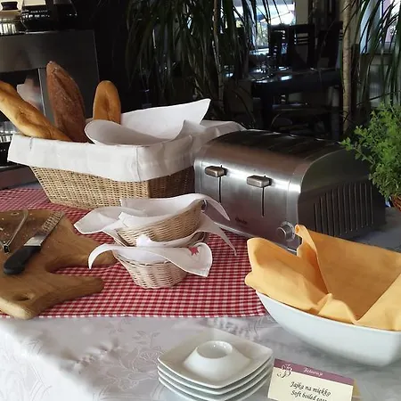 Gorski 3* Pruszcz Gdański