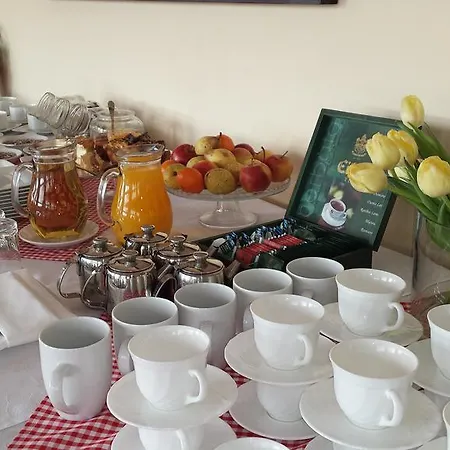 Hotell Gorski 3*