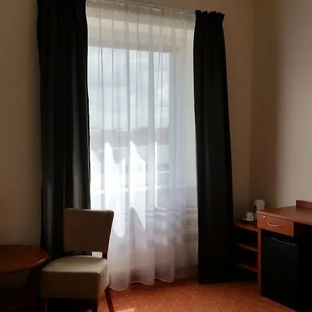 Gorski Hotell