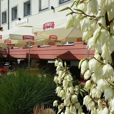 Górski Hotel