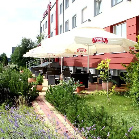 Gorski Hotell 3*