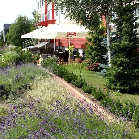 Hotell Gorski 3*