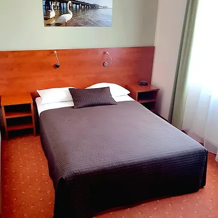 Gorski 3* Pruszcz Gdański