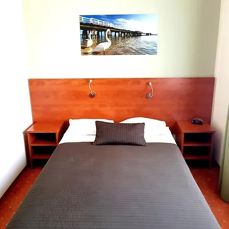 Hotell Gorski 3*