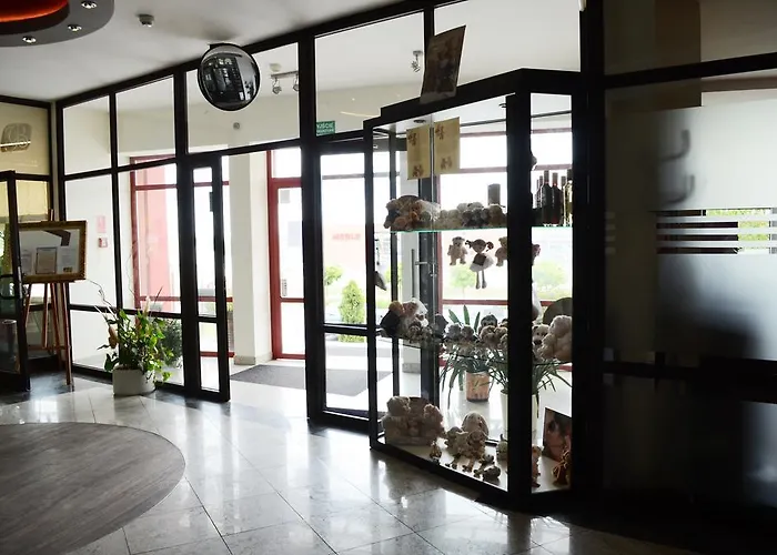 Gorski بروشت غداينسكي