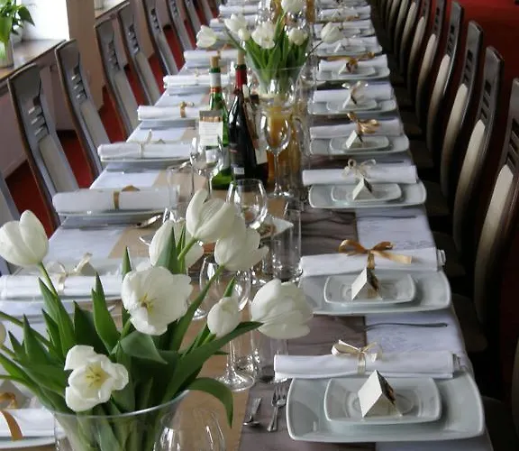 Gorski بروشت غداينسكي