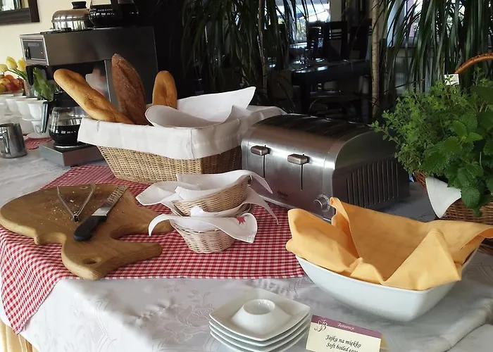 Gorski 3* بروشت غداينسكي