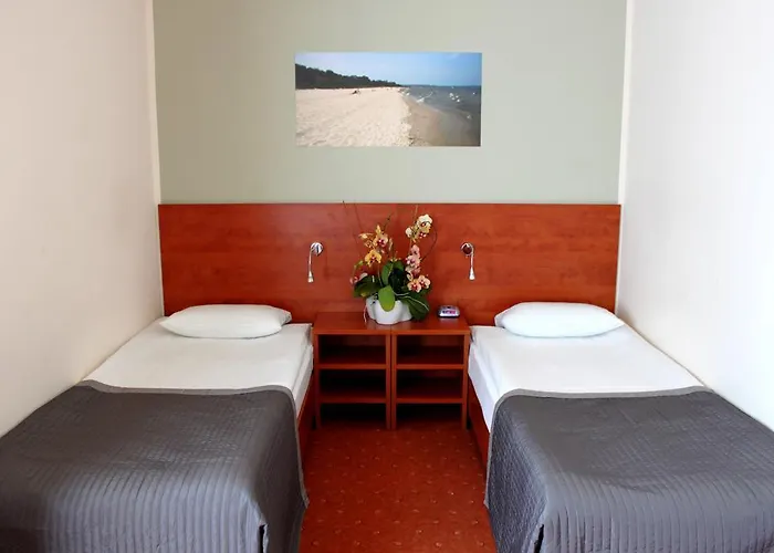 فندق Gorski بروشت غداينسكي