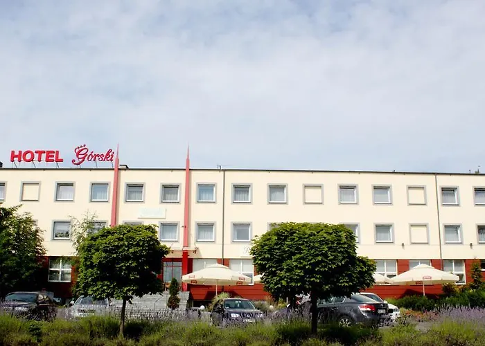 Gorski 3*