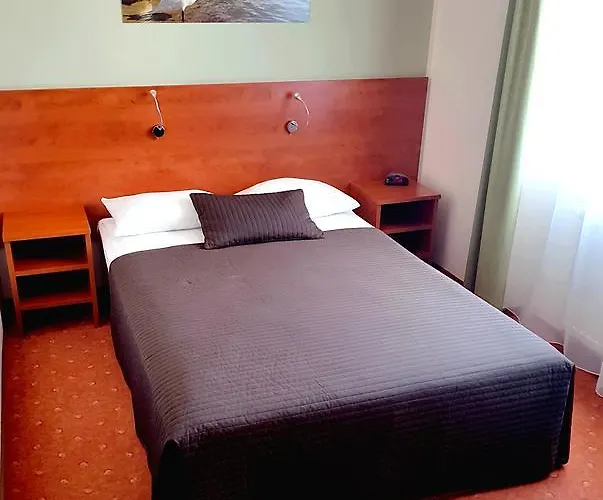 Gorski 3* بروشت غداينسكي