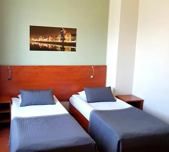 Gorski فندق بروشت غداينسكي